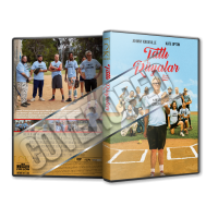 Tatlı Rüyalar - Sweet Dreams - 2024 Türkçe Dvd Cover Tasarımı